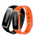 Smart Armband Schrittzähler Bluetooth 4.0 V5 Bluetooth Smart Watch